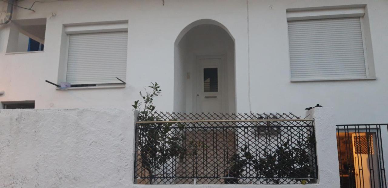 شقة Desire House كافالا المظهر الخارجي الصورة