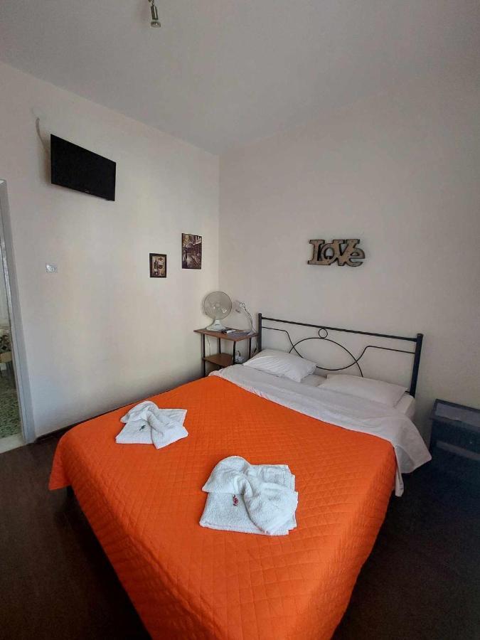 شقة Desire House كافالا المظهر الخارجي الصورة