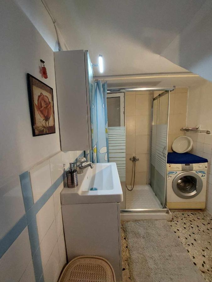 شقة Desire House كافالا المظهر الخارجي الصورة