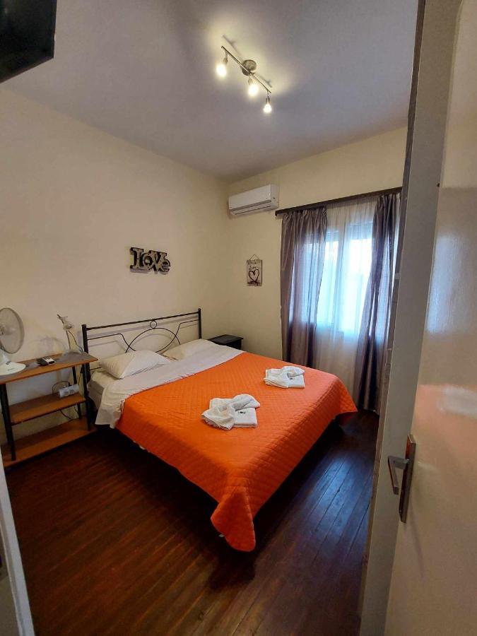 شقة Desire House كافالا المظهر الخارجي الصورة