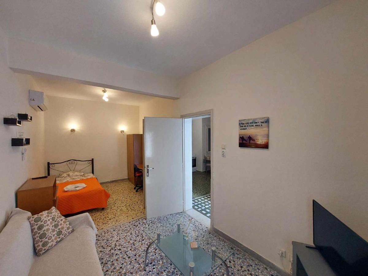 شقة Desire House كافالا المظهر الخارجي الصورة